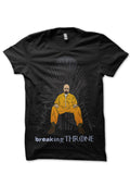 Game of Bad Black Tee Hoodie, Sweatshirt | CoreVibeTees.com