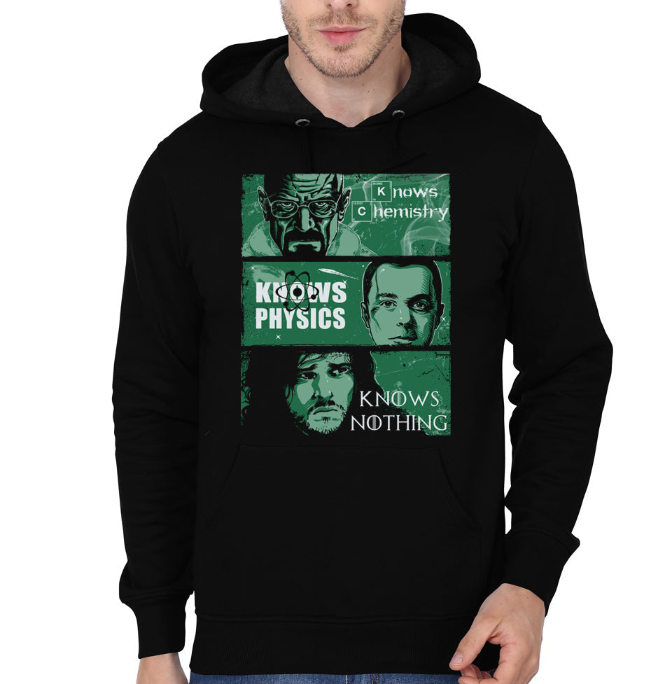 Game OF Bad Theory Black Hoodie T-Shirts, Sweatshirt | CoreVibeTees.com