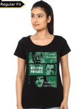 Game Of Bad Theory Black Top T-Shirts, Hoodie, Sweatshirt | CoreVibeTees.com