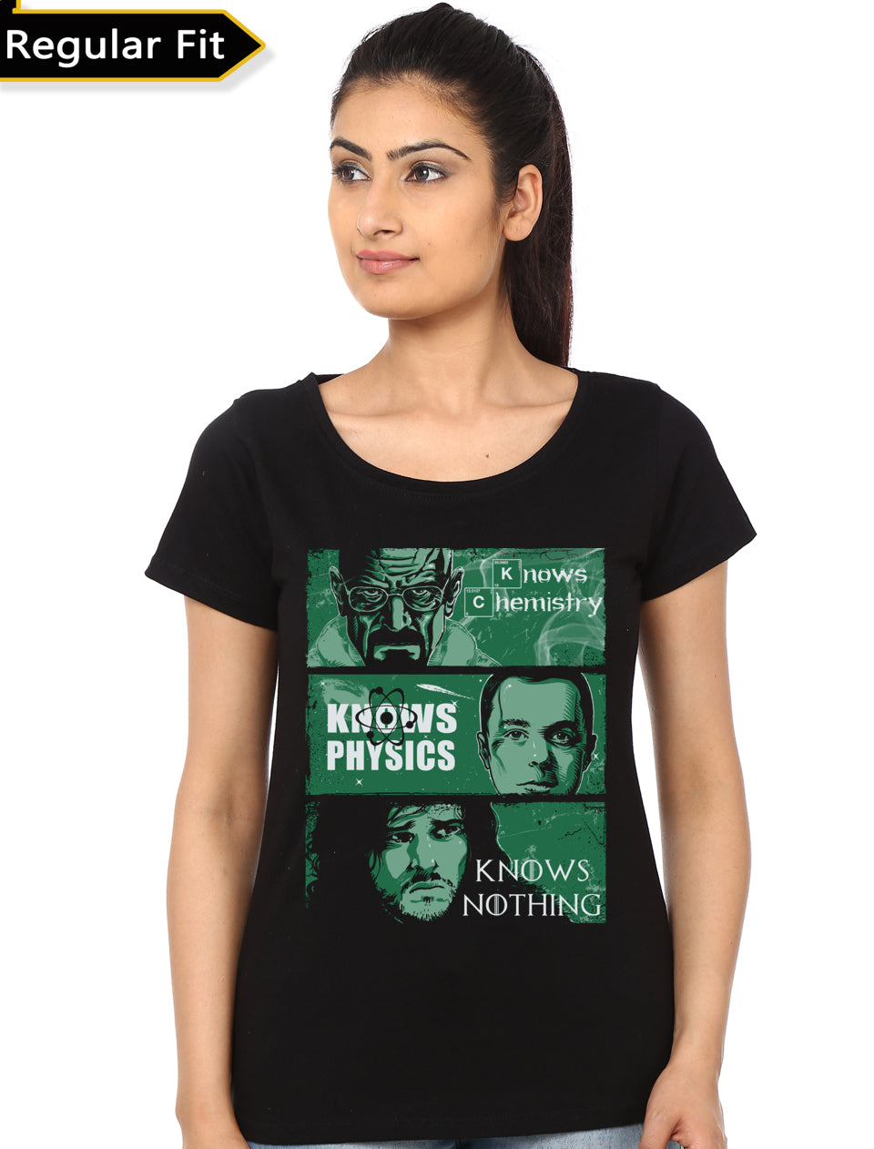 Game Of Bad Theory Black Top T-Shirts, Hoodie, Sweatshirt | CoreVibeTees.com