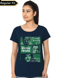 Game OF Bad Theory Navy Blue Top T-Shirts, Hoodie, Sweatshirt | CoreVibeTees.com