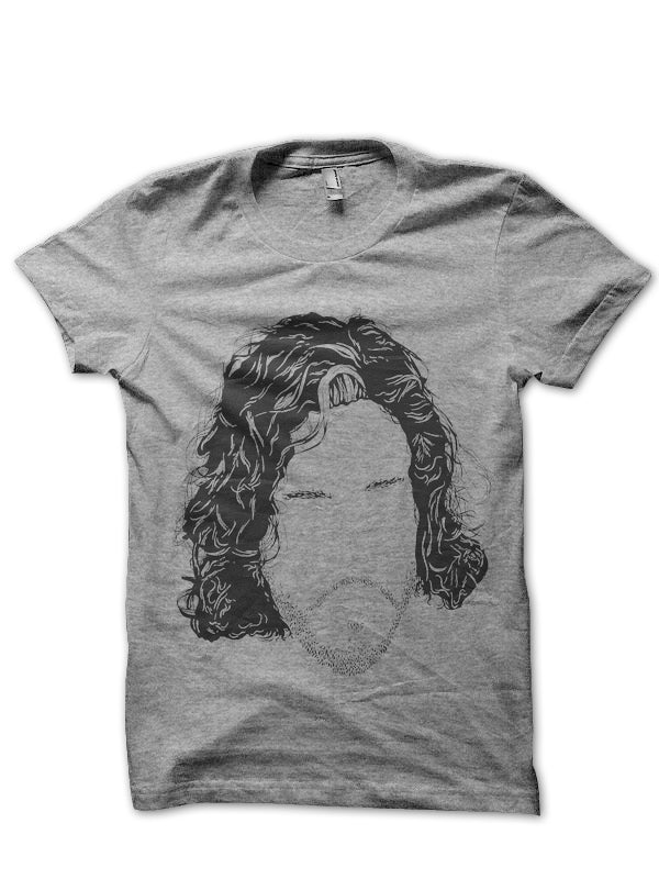 Game Of Throne Grey Tee Style002 Hoodie, Sweatshirt | CoreVibeTees.com