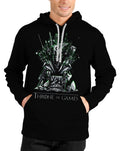 Game Of Bad Black Hoodie T-Shirts, Sweatshirt | CoreVibeTees.com