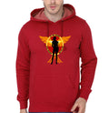 If We Burn Red Hoodie T-Shirts, Sweatshirt | CoreVibeTees.com