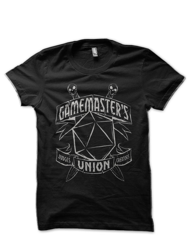 Dungeons And Dragons Black T-Shirt Hoodie, Sweatshirt | CoreVibeTees.com