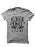 Bachelor Party T-Shirt Style004 Hoodie, Sweatshirt | CoreVibeTees.com