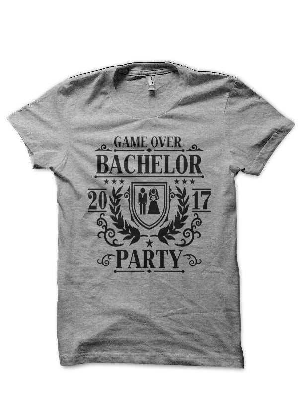 Bachelor Party T-Shirt Style004 Hoodie, Sweatshirt | CoreVibeTees.com