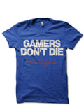 Gamers T-shirt Hoodie, Sweatshirt | CoreVibeTees.com