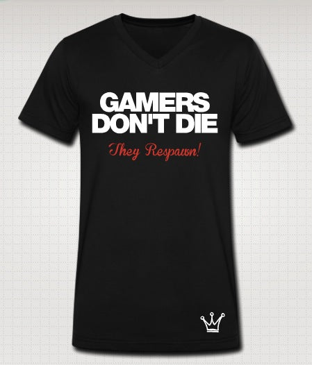 Gamers V-Neck T-Shirts, Hoodie, Sweatshirt | CoreVibeTees.com