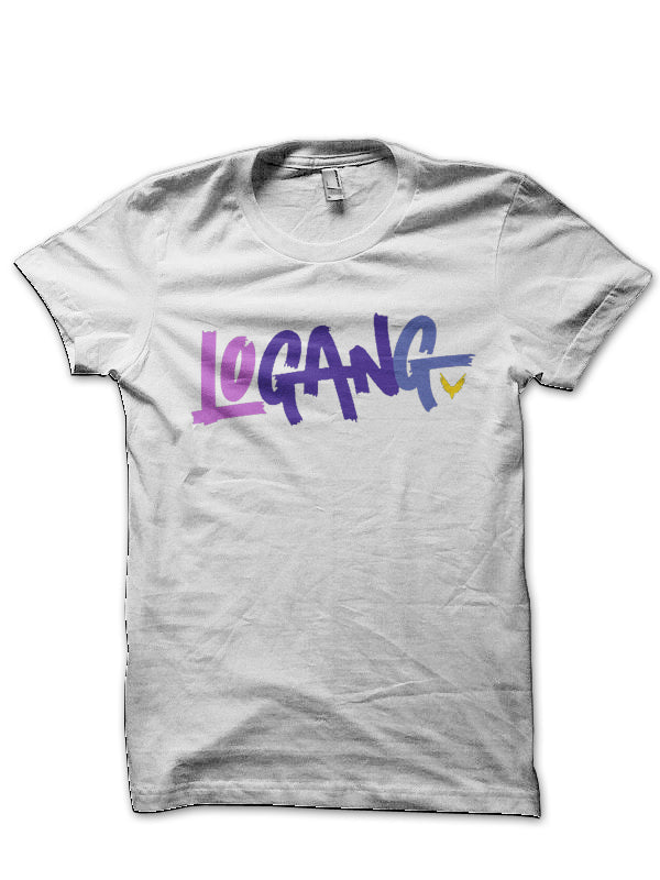 Savage Maverick Logan Paul T-Shirt Hoodie, Sweatshirt | CoreVibeTees.com
