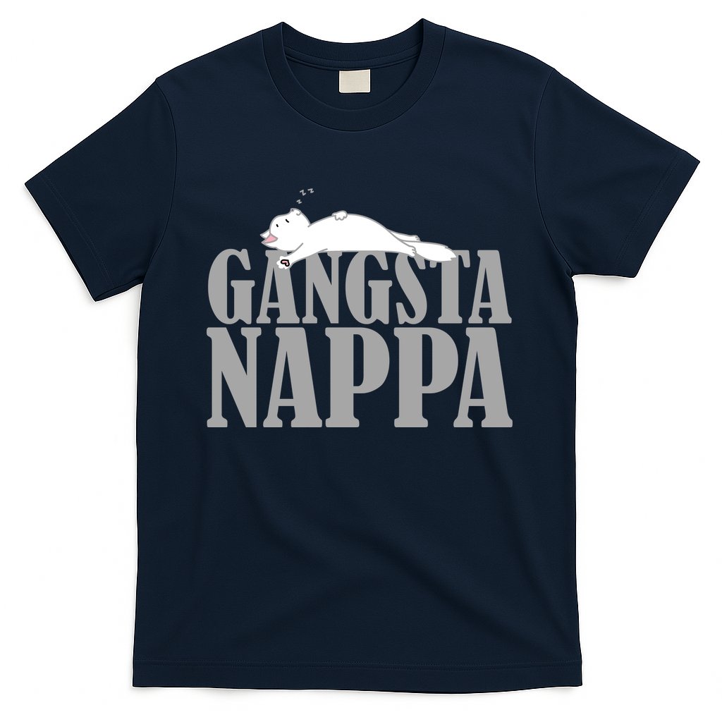 Gangsta Nappa T-Shirt Hoodie, Sweatshirt | CoreVibeTees.com
