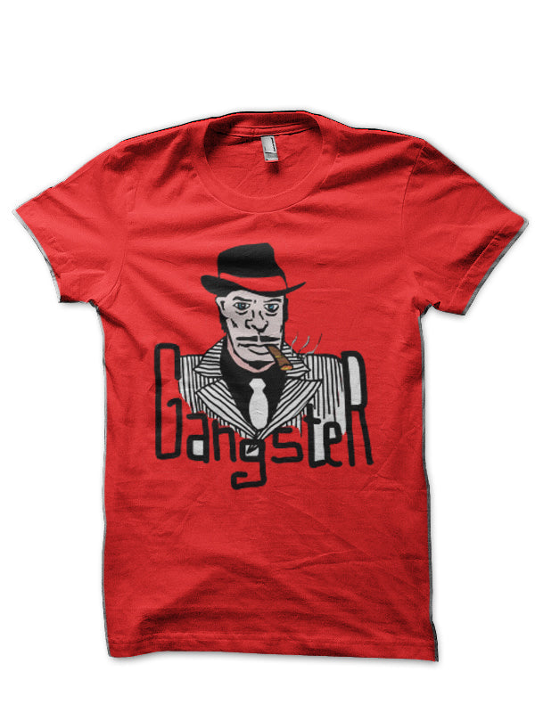 Gangster T-Shirt Style001 Hoodie, Sweatshirt | CoreVibeTees.com