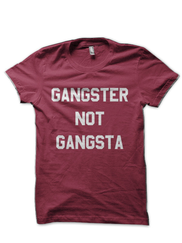 Gangster T-Shirt Hoodie, Sweatshirt | CoreVibeTees.com