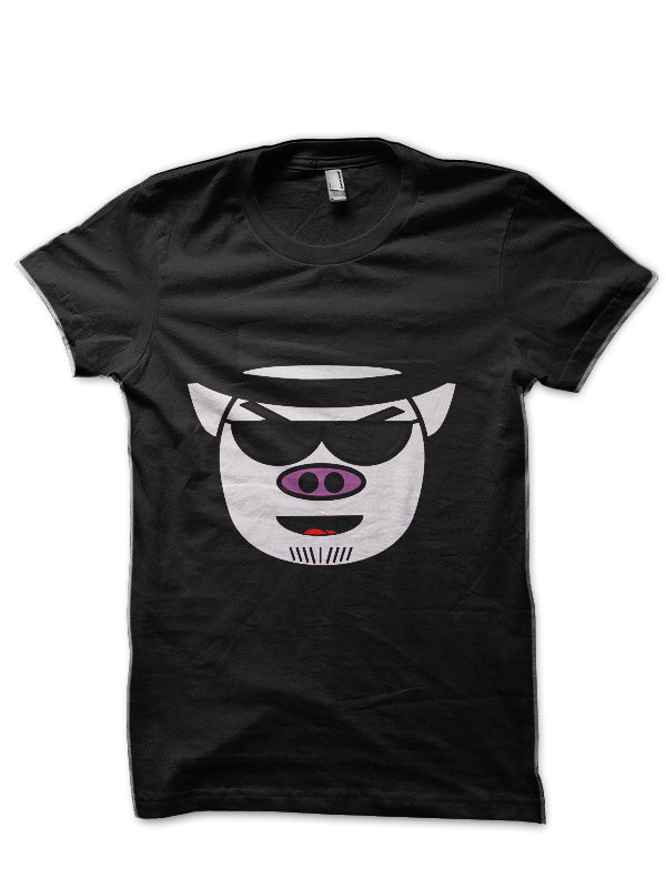 Gangster T-Shirt Style006 Hoodie, Sweatshirt | CoreVibeTees.com