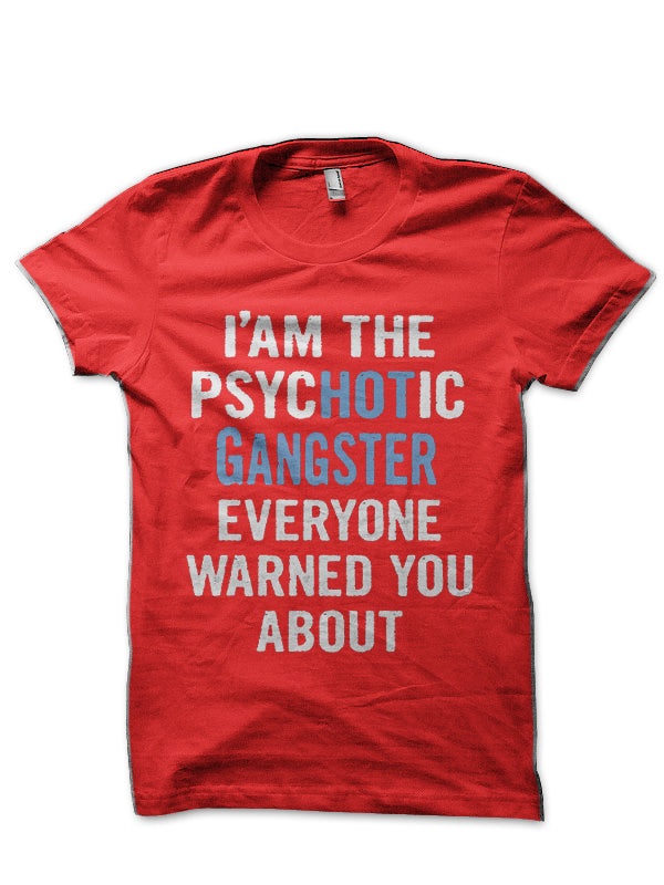 Gangster T-Shirt Style009 Hoodie, Sweatshirt | CoreVibeTees.com