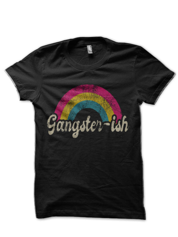 Gangster T-Shirt Style008 Hoodie, Sweatshirt | CoreVibeTees.com
