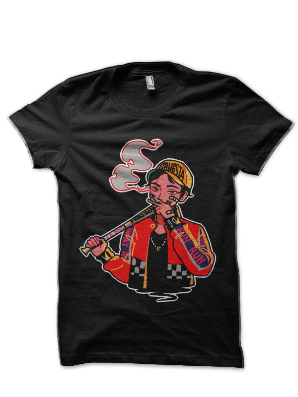 Gangster T-Shirt Style007 Hoodie, Sweatshirt | CoreVibeTees.com