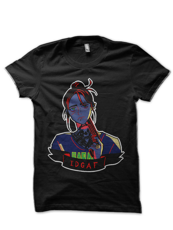 Gangster T-Shirt Style005 Hoodie, Sweatshirt | CoreVibeTees.com