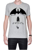Skyrim Grey T-Shirt Hoodie, Sweatshirt | CoreVibeTees.com