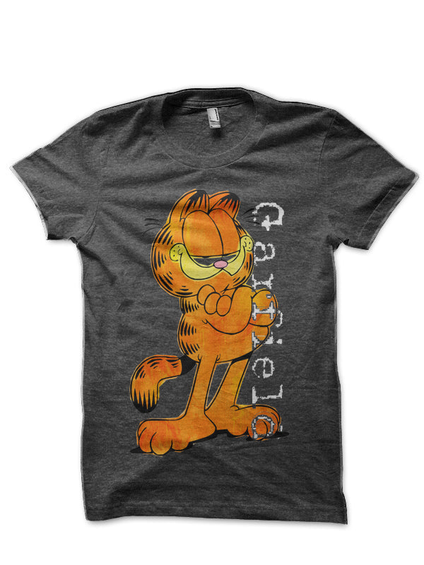 Garfield T-Shirt Style001 Hoodie, Sweatshirt | CoreVibeTees.com