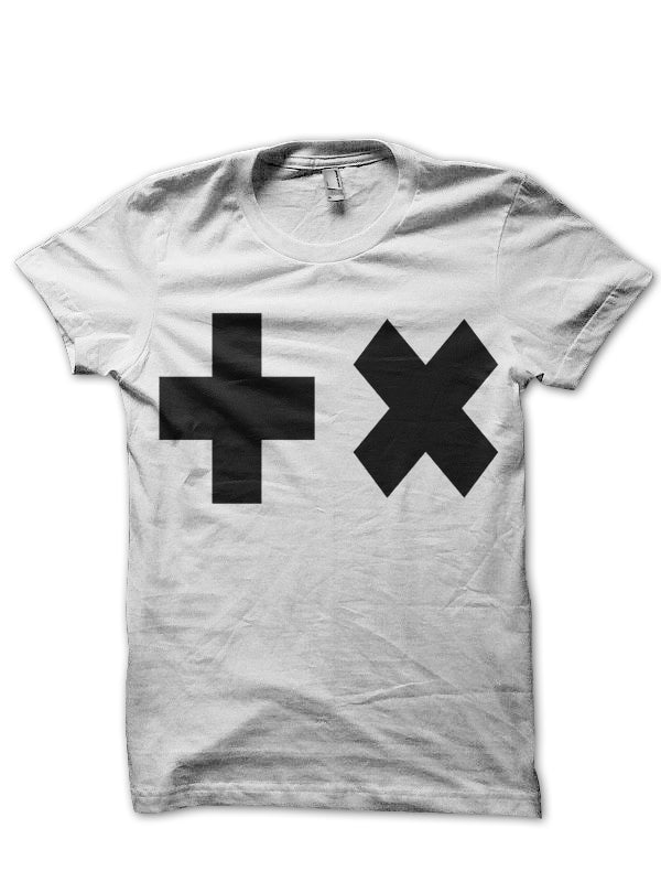 Garrix T-Shirt Hoodie, Sweatshirt | CoreVibeTees.com