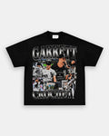 GARRETT CROCHET TEE Hoodie, Sweatshirt | CoreVibeTees.com (Image 1)