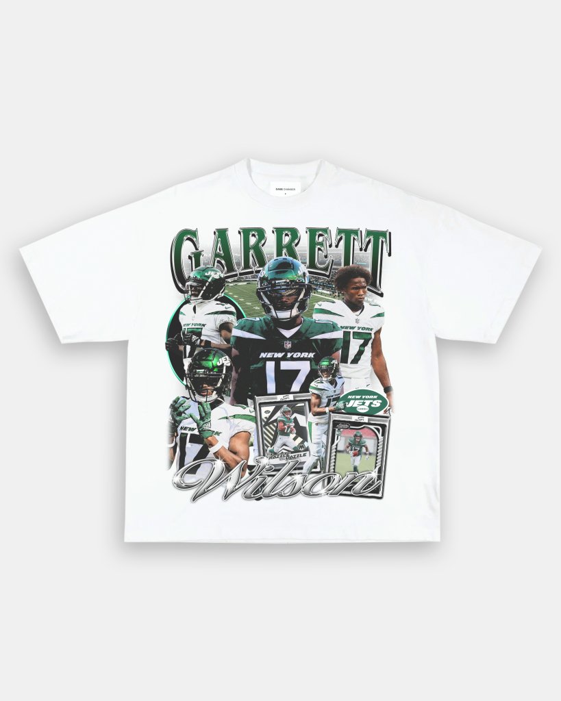GARRETT WILSON TEE Hoodie, Sweatshirt | CoreVibeTees.com (Image 2)