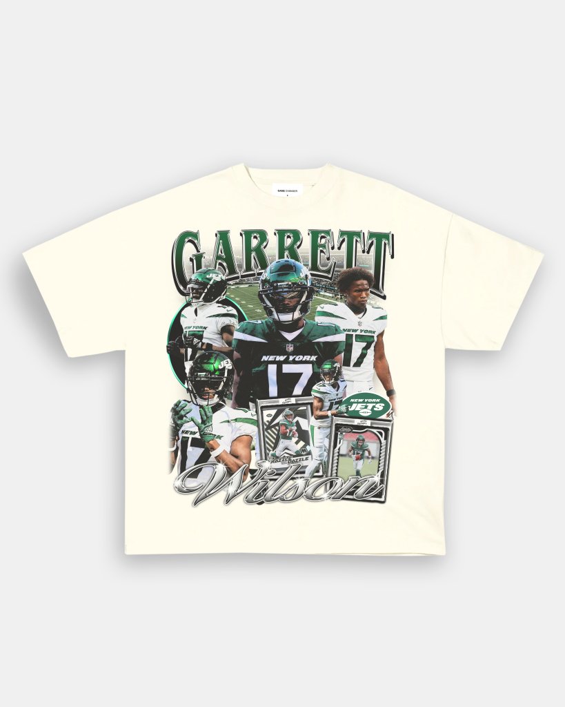 GARRETT WILSON TEE Hoodie, Sweatshirt | CoreVibeTees.com (Image 4)