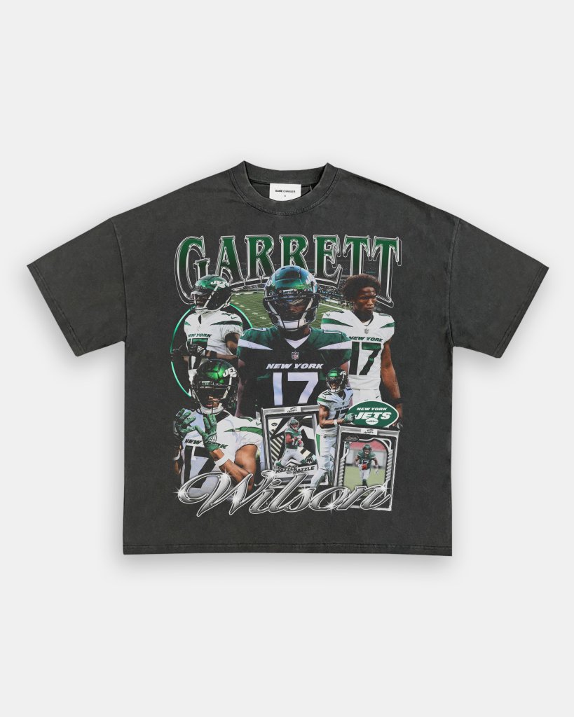 GARRETT WILSON TEE Hoodie, Sweatshirt | CoreVibeTees.com (Image 5)