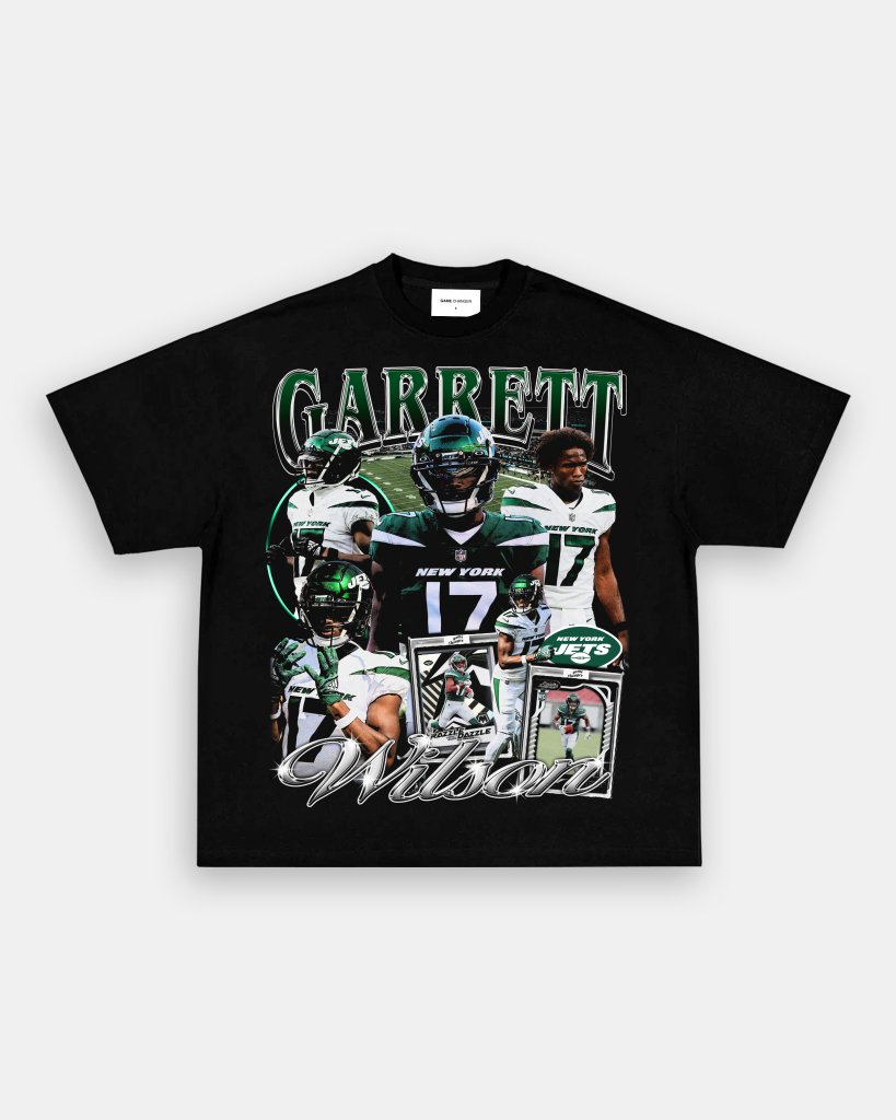 GARRETT WILSON TEE Hoodie, Sweatshirt | CoreVibeTees.com (Image 3)