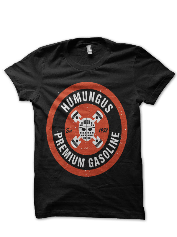 Gasoline Black T-Shirt Hoodie, Sweatshirt | CoreVibeTees.com