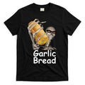 Garlic Bread Skeleton Funny Tees T-Shirt Hoodie, Sweatshirt | CoreVibeTees.com