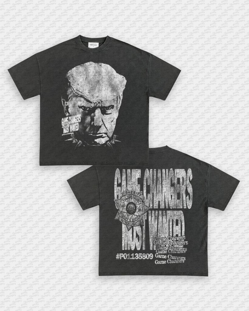 GC MOST WANTED TEE - [DS] Hoodie, Sweatshirt | CoreVibeTees.com (Image 4)