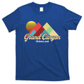 Grand Canyon S National Park Vintage Retro Gift T-Shirt Hoodie, Sweatshirt | CoreVibeTees.com