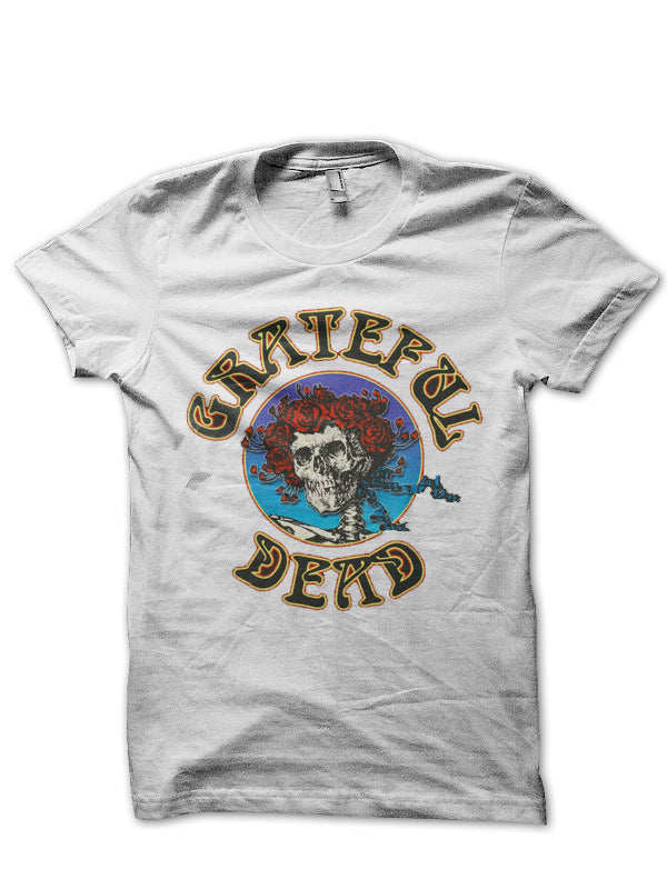 Grateful Dead Half Sleeve T-Shirt Style001 Hoodie, Sweatshirt | CoreVibeTees.com