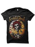Grateful Dead T-Shirt Style008 Hoodie, Sweatshirt | CoreVibeTees.com