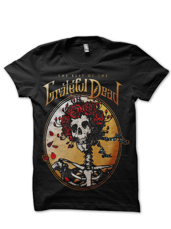 Grateful Dead T-Shirt Style008 Hoodie, Sweatshirt | CoreVibeTees.com