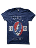 Grateful Athletics T-Shirt Hoodie, Sweatshirt | CoreVibeTees.com