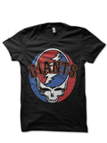 Grateful Giants Black T-Shirt Hoodie, Sweatshirt | CoreVibeTees.com