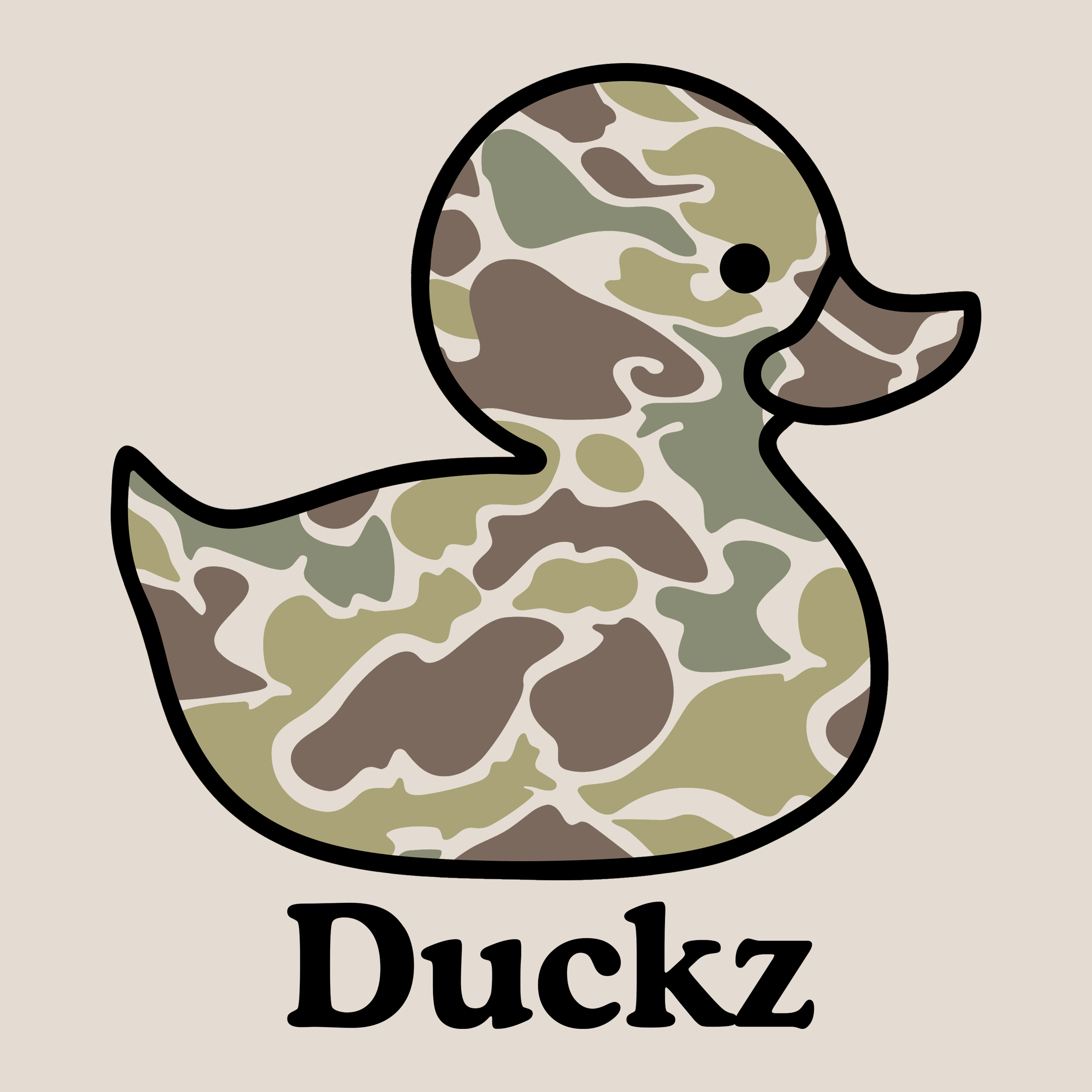 Marsh Mallard (Adult Short Sleeve T-Shirt) Hoodie, Sweatshirt | CoreVibeTees.com (Image 3)