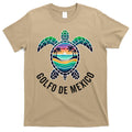 Golfo De Mexico Viva Mexico Gulf Of Mexico Souvenir T-Shirt Hoodie, Sweatshirt | CoreVibeTees.com