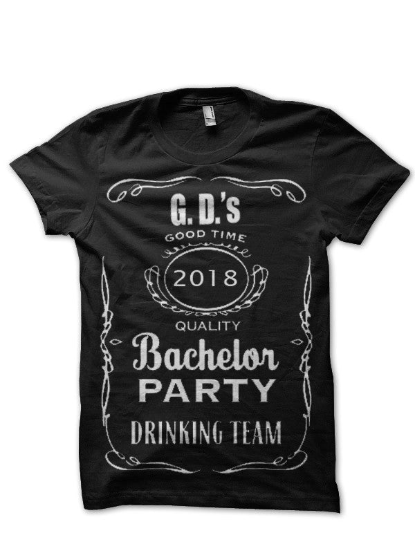 Custom Black T-Shirt Style005 Hoodie, Sweatshirt | CoreVibeTees.com