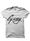 G-Easy White Tee Hoodie, Sweatshirt | CoreVibeTees.com