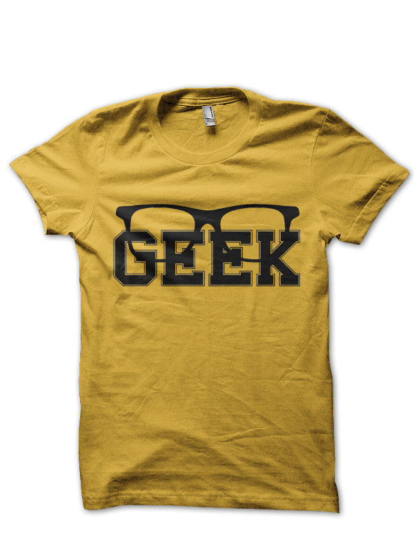 Geek T-Shirt Style004 Hoodie, Sweatshirt | CoreVibeTees.com