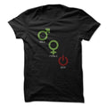 Geek Black T-Shirt Style003 Hoodie, Sweatshirt | CoreVibeTees.com