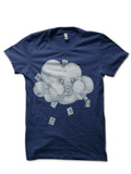 Cloud Storage T-Shirt Hoodie, Sweatshirt | CoreVibeTees.com