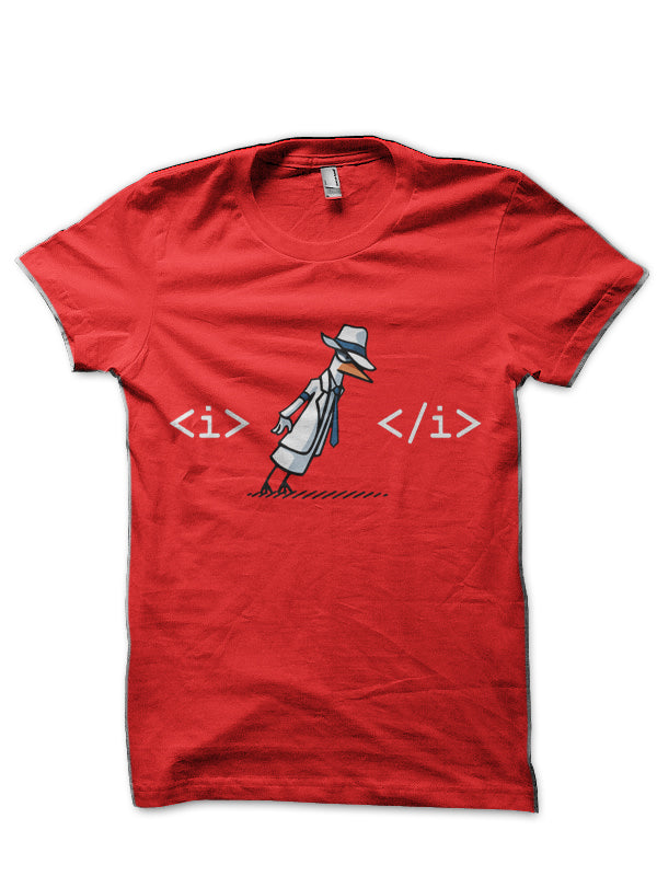 Menâ€™s Red T-Shirt Hoodie, Sweatshirt | CoreVibeTees.com