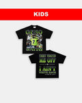 GENO SMITH - KIDS TEE [DS] Hoodie, Sweatshirt | CoreVibeTees.com (Image 1)