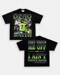 GENO SMITH TEE - [DS] Hoodie, Sweatshirt | CoreVibeTees.com (Image 1)