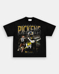 GEORGE PICKENS - CATCH OTY TEE Hoodie, Sweatshirt | CoreVibeTees.com (Image 1)